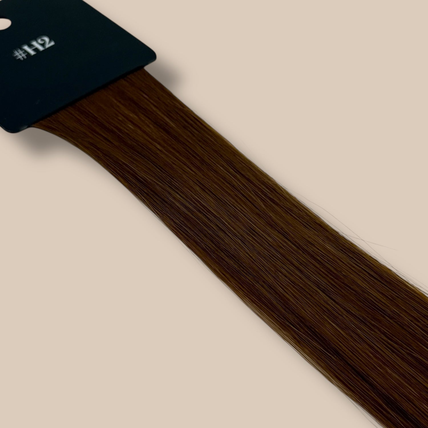 Genius Weft Mocha Brun 