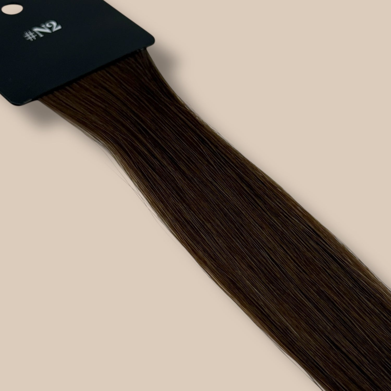 Genius Weft Espresso Brun 