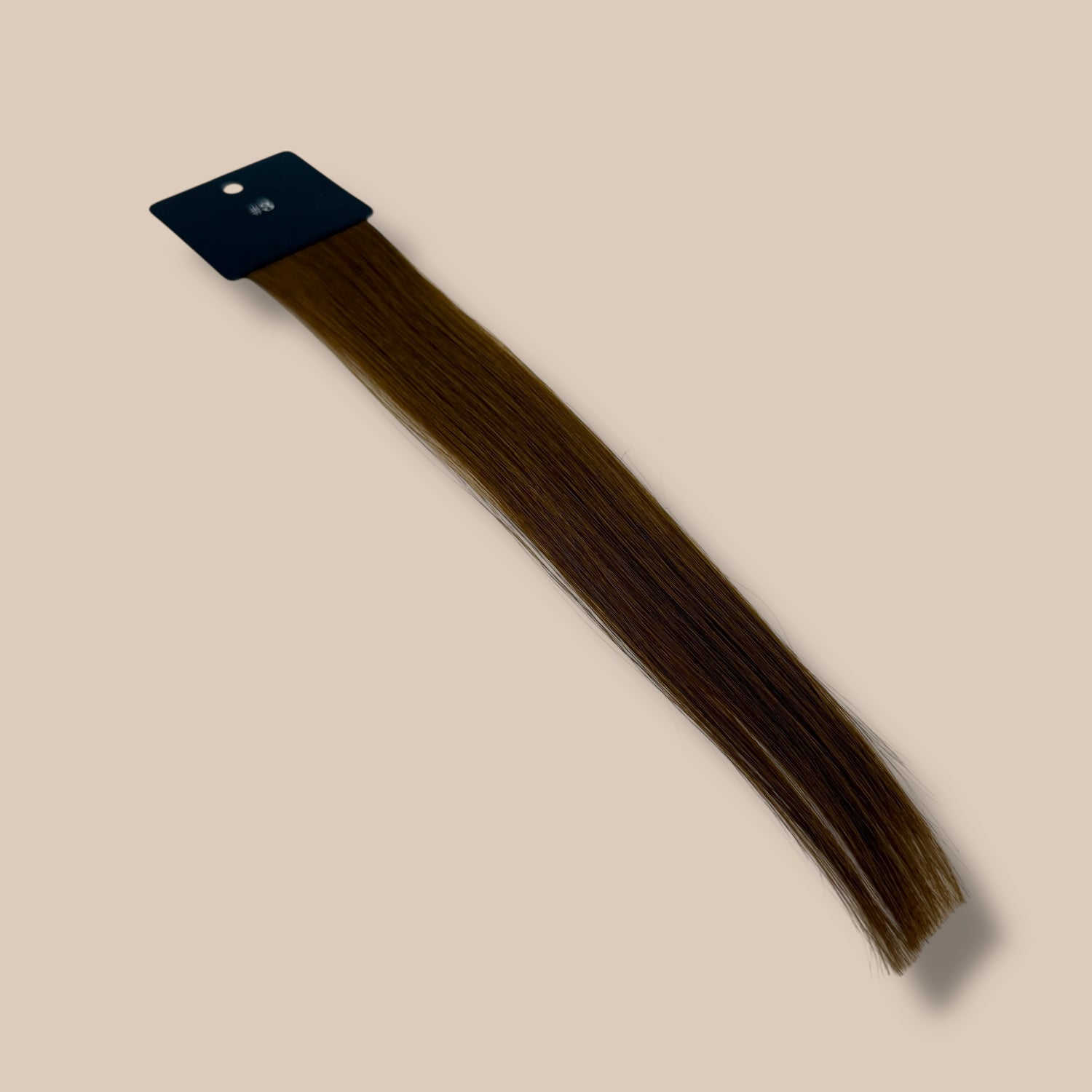 Genius Weft Chokolade Brun 