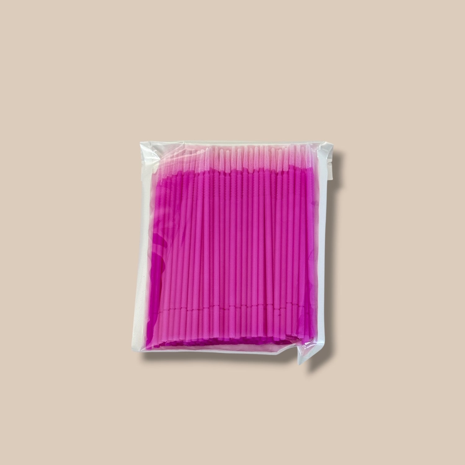 Micro swabs applicator 1.2 mm 100 pcs.