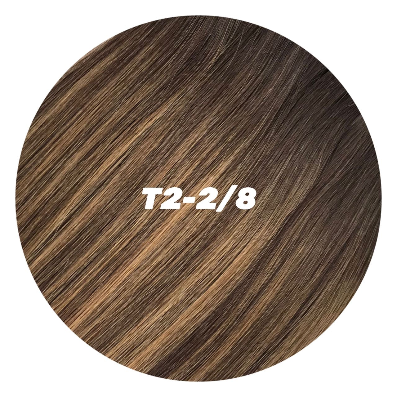 Genius Weft Blond 